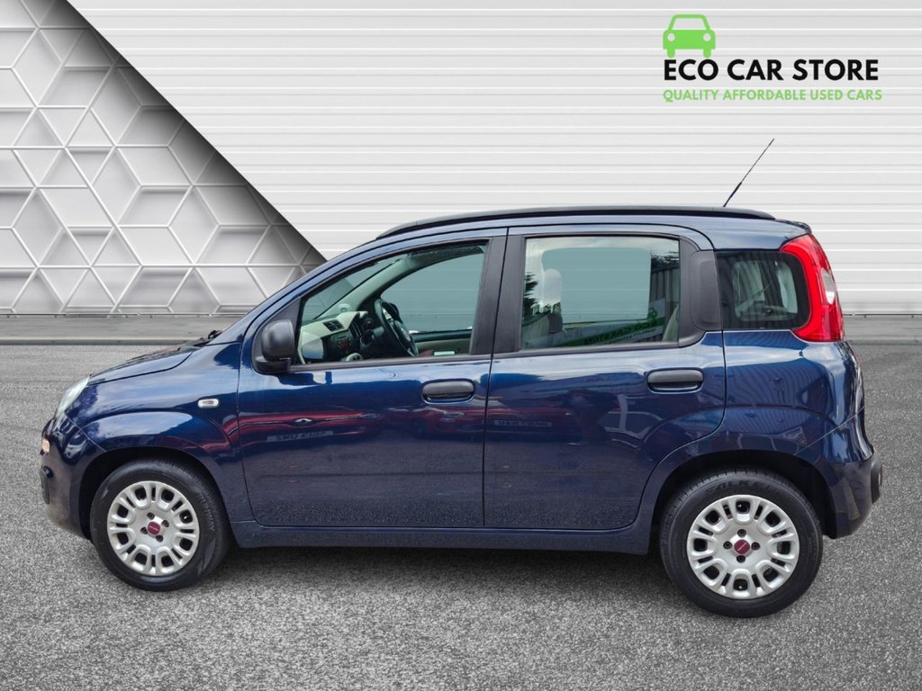 Used Fiat Panda 2015 for sale - 76139923: Photo 8