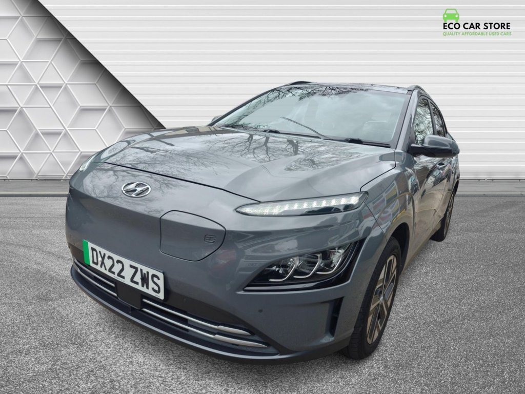 Used Hyundai KONA 2022 for sale - 78097219: Photo 10