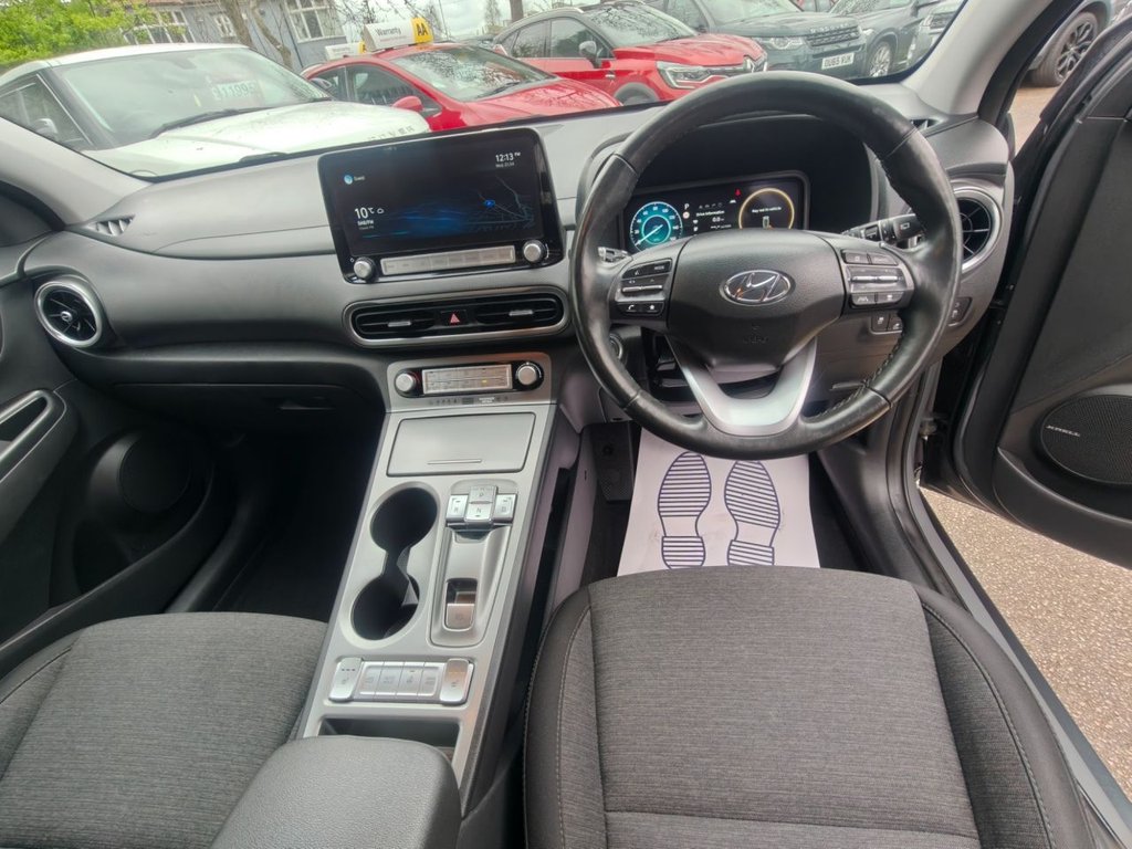Used Hyundai KONA 2022 for sale - 78097219: Photo 12