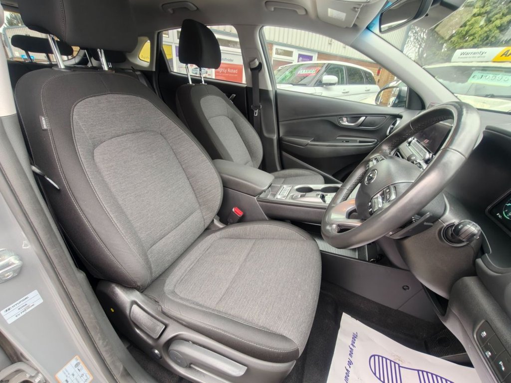 Used Hyundai KONA 2022 for sale - 78097219: Photo 13