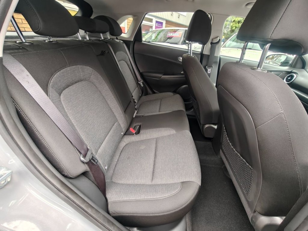 Used Hyundai KONA 2022 for sale - 78097219: Photo 14