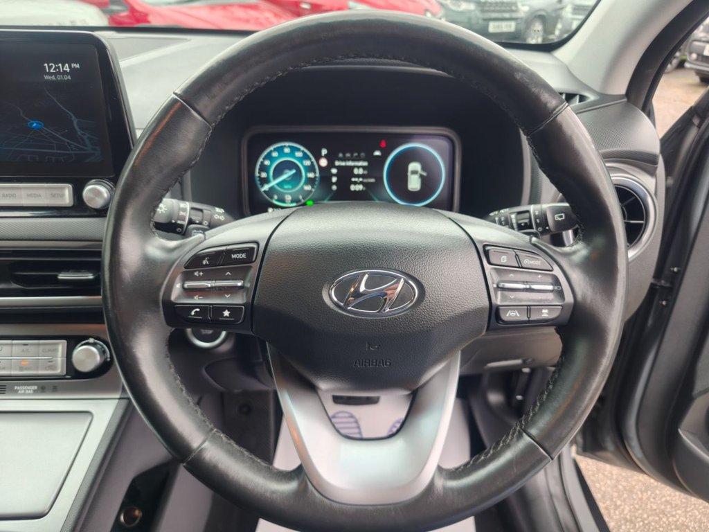 Used Hyundai KONA 2022 for sale - 78097219: Photo 15