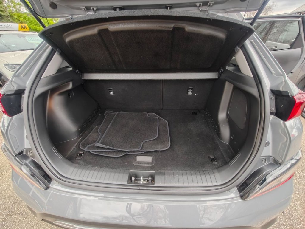 Used Hyundai KONA 2022 for sale - 78097219: Photo 17