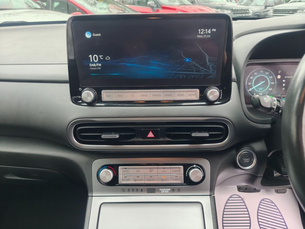 Used Hyundai KONA 2022 for sale - 78097219: Photo 19