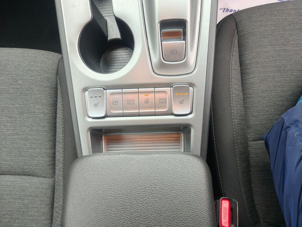 Used Hyundai KONA 2022 for sale - 78097219: Photo 22