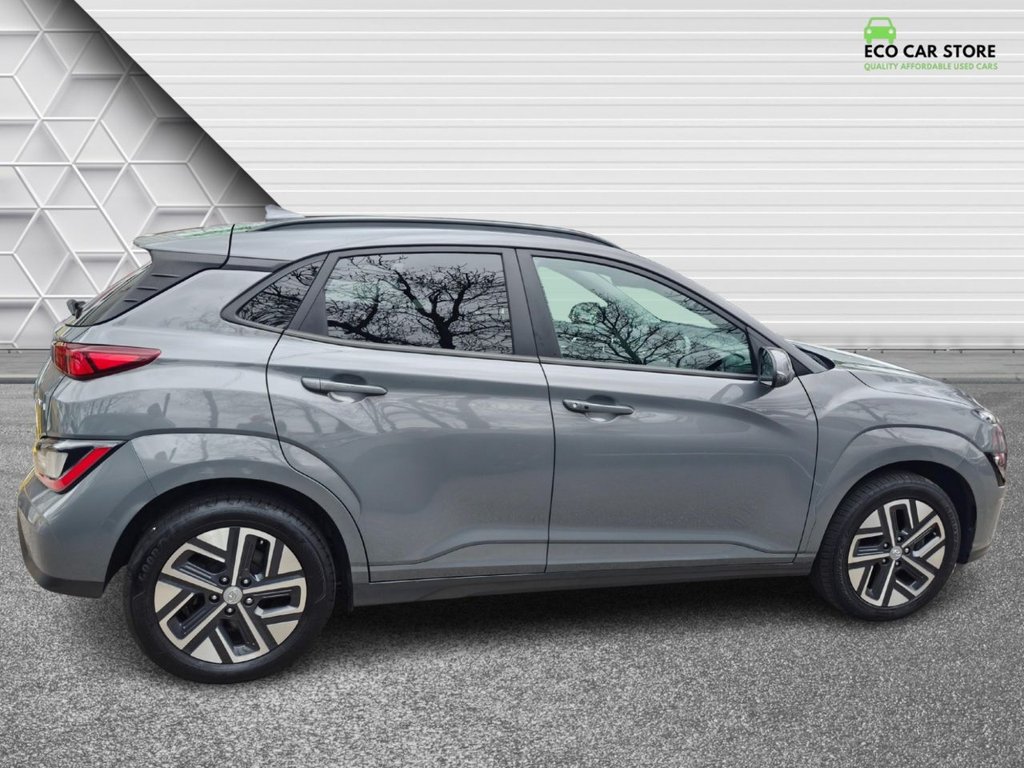 Used Hyundai KONA 2022 for sale - 78097219: Photo 3