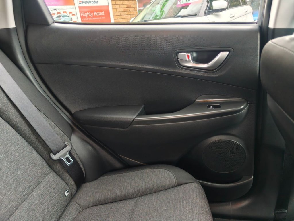 Used Hyundai KONA 2022 for sale - 78097219: Photo 30