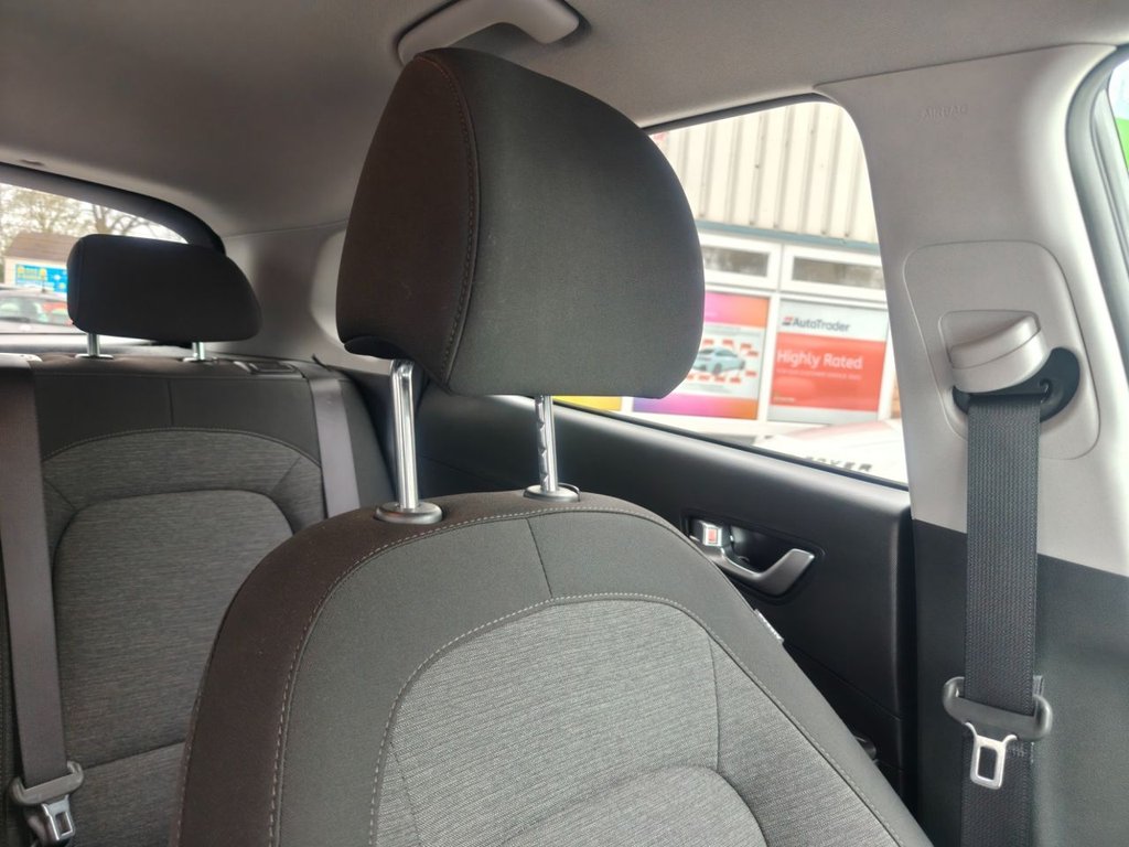 Used Hyundai KONA 2022 for sale - 78097219: Photo 31