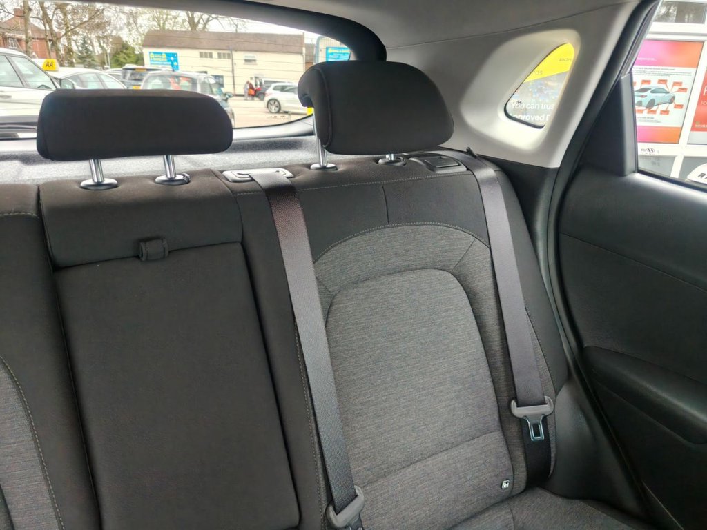 Used Hyundai KONA 2022 for sale - 78097219: Photo 33