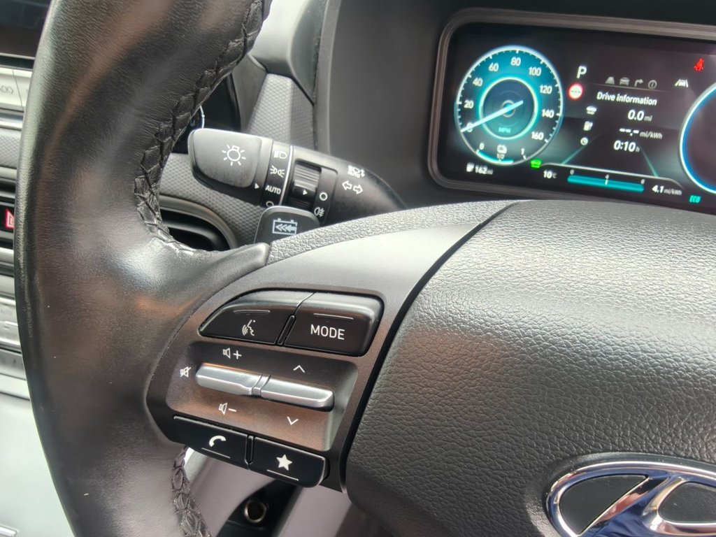 Used Hyundai KONA 2022 for sale - 78097219: Photo 42