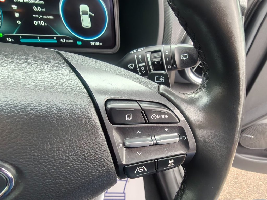 Used Hyundai KONA 2022 for sale - 78097219: Photo 43