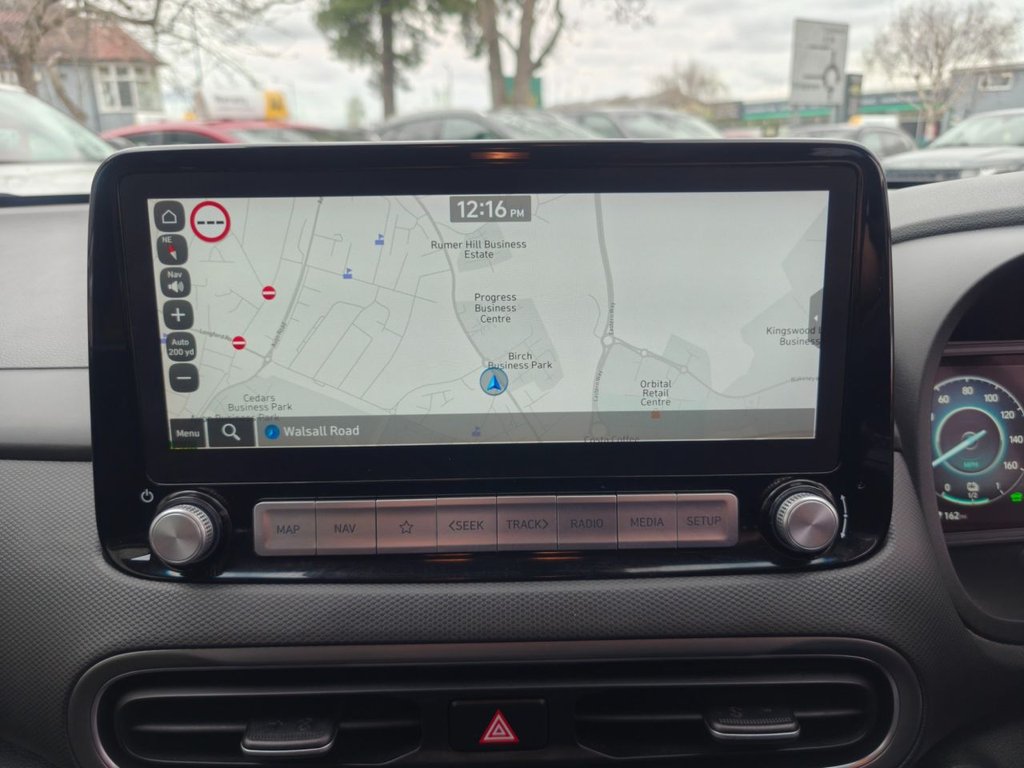 Used Hyundai KONA 2022 for sale - 78097219: Photo 48