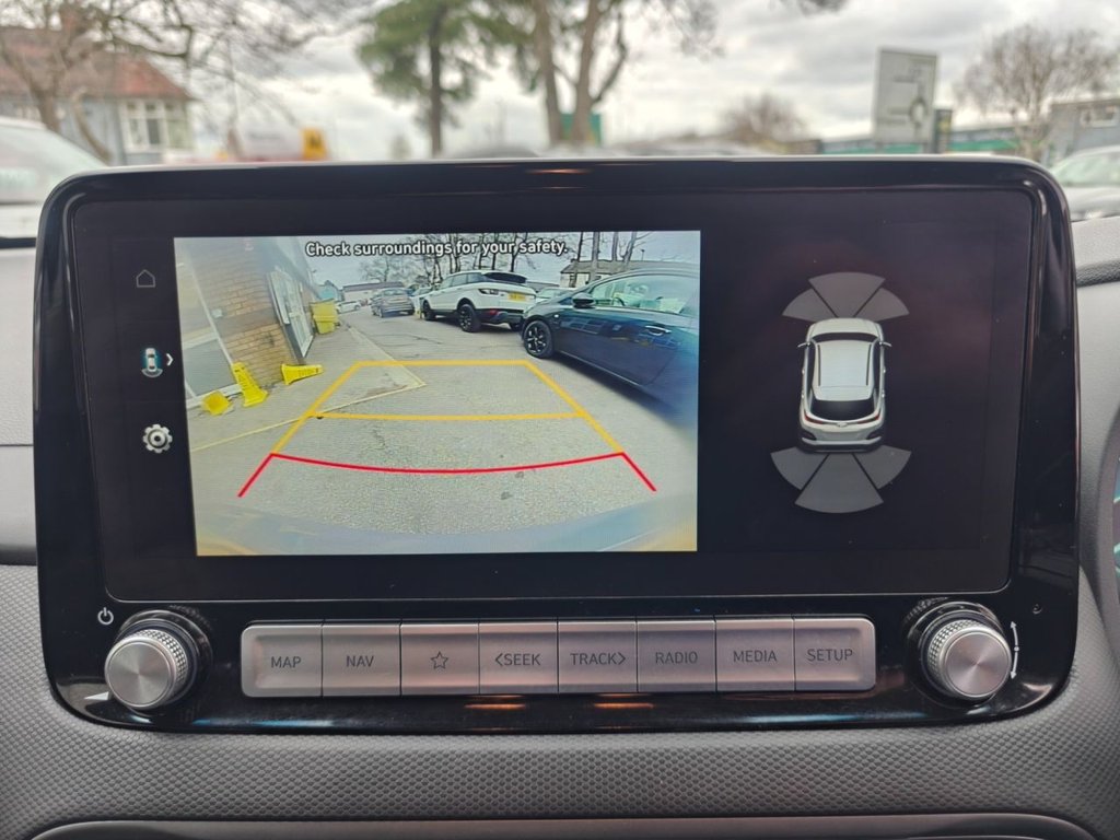 Used Hyundai KONA 2022 for sale - 78097219: Photo 49