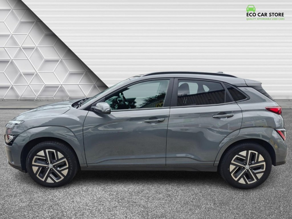 Used Hyundai KONA 2022 for sale - 78097219: Photo 9