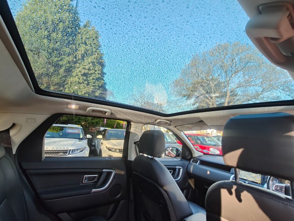 Used Land Rover Discovery Sport 2016 for sale - 76797979: Photo 15