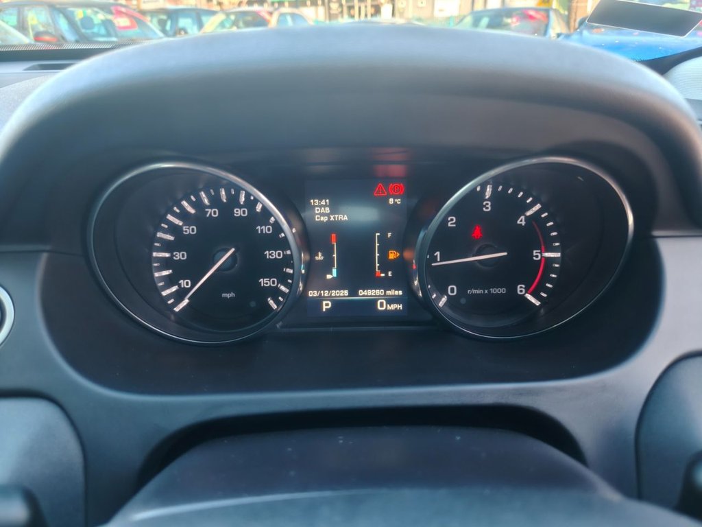 Used Land Rover Discovery Sport 2016 for sale - 76797979: Photo 17