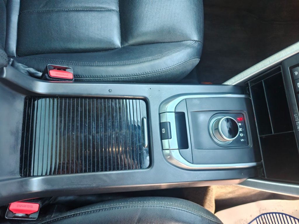 Used Land Rover Discovery Sport 2016 for sale - 76797979: Photo 29