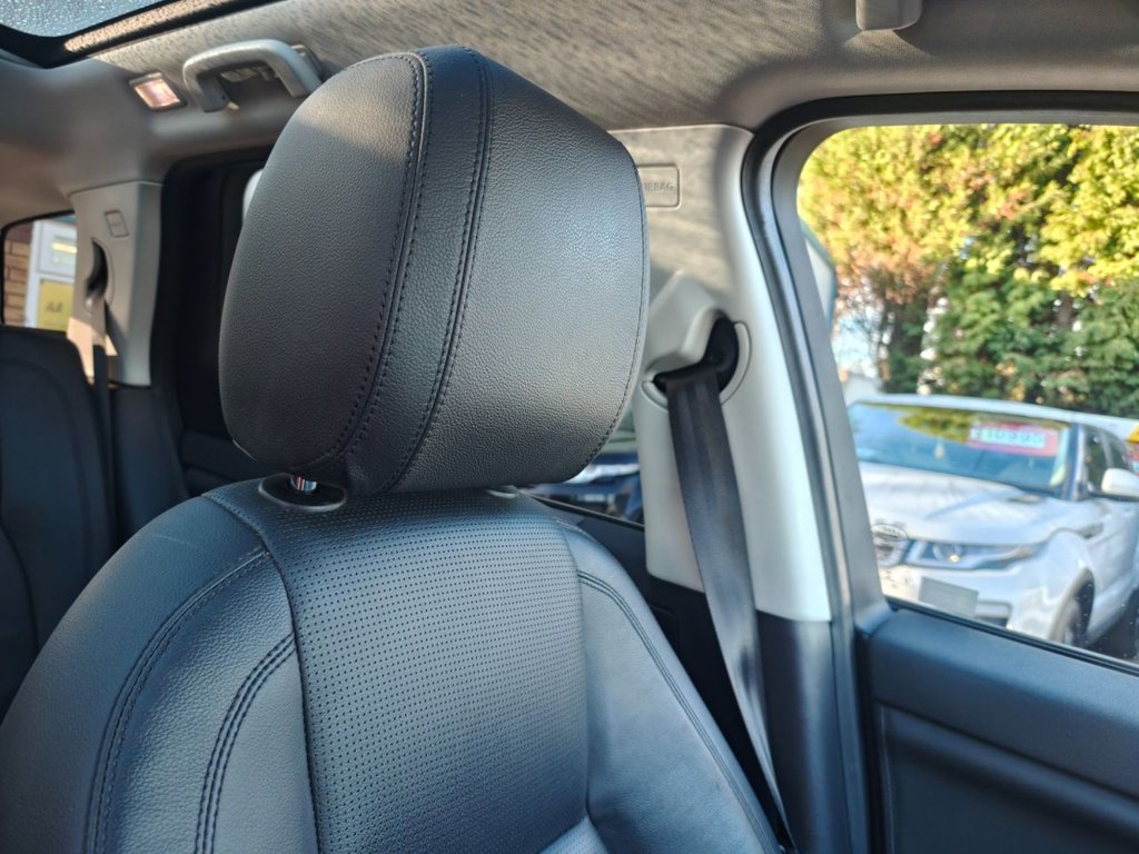 Used Land Rover Discovery Sport 2016 for sale - 76797979: Photo 33