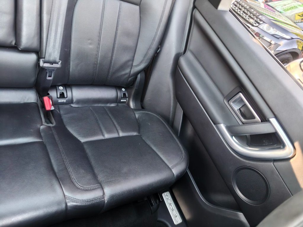 Used Land Rover Discovery Sport 2016 for sale - 76797979: Photo 35