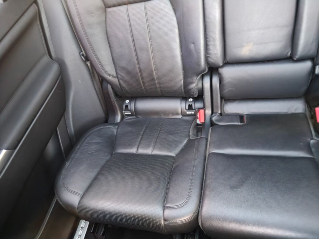 Used Land Rover Discovery Sport 2016 for sale - 76797979: Photo 36