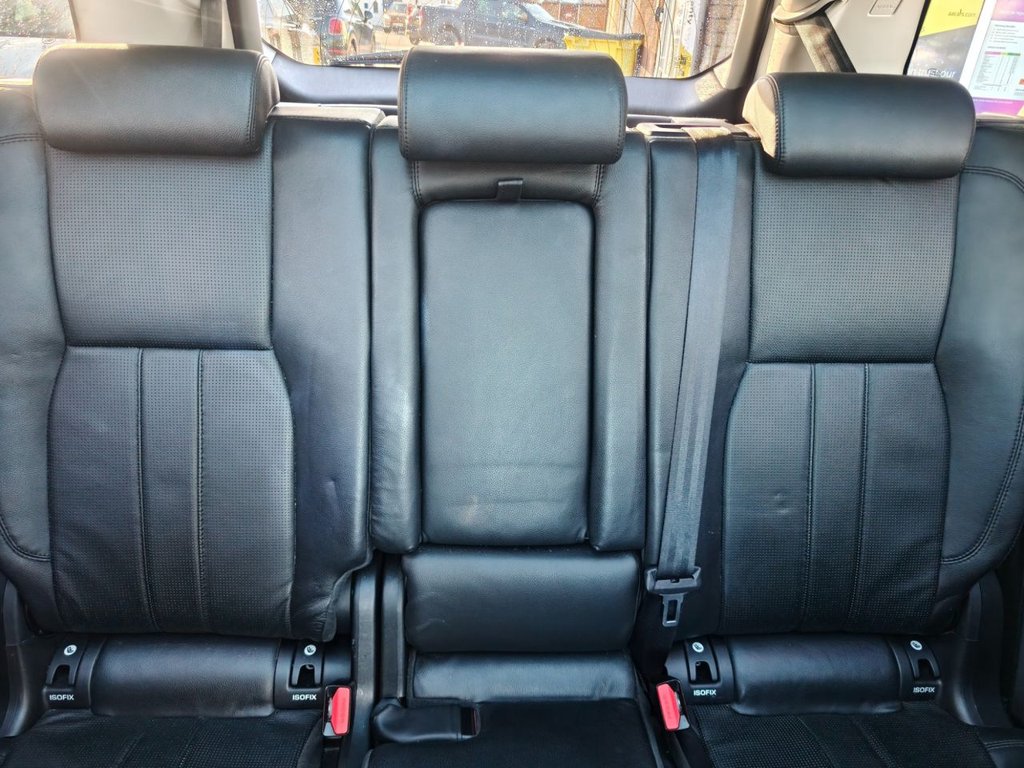 Used Land Rover Discovery Sport 2016 for sale - 76797979: Photo 37