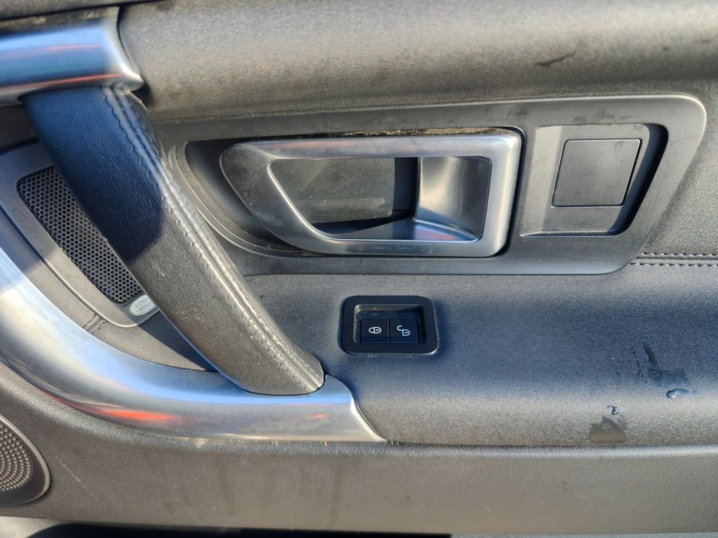 Used Land Rover Discovery Sport 2016 for sale - 76797979: Photo 39