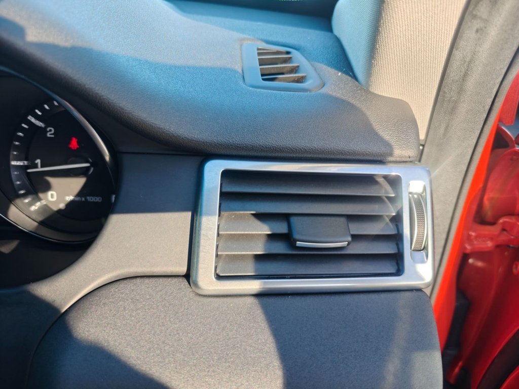 Used Land Rover Discovery Sport 2016 for sale - 76797979: Photo 40