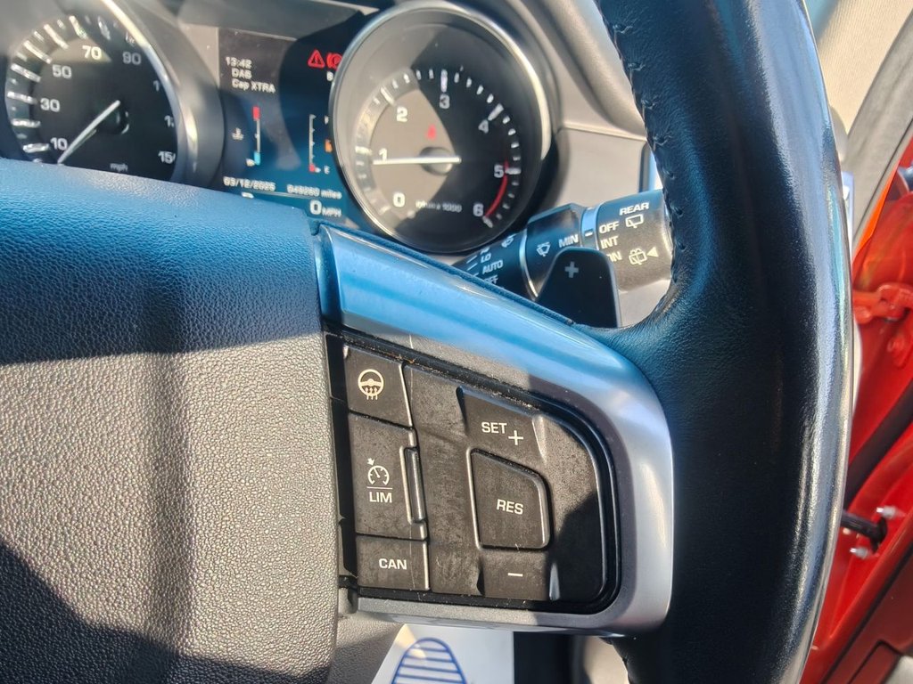 Used Land Rover Discovery Sport 2016 for sale - 76797979: Photo 41