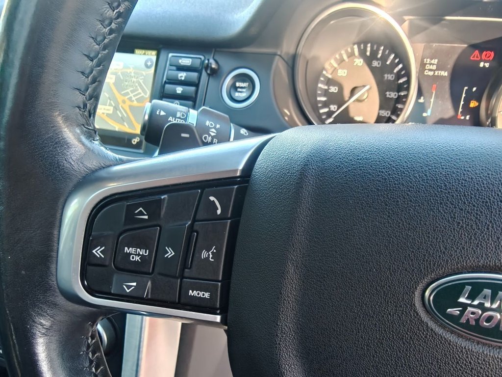 Used Land Rover Discovery Sport 2016 for sale - 76797979: Photo 42