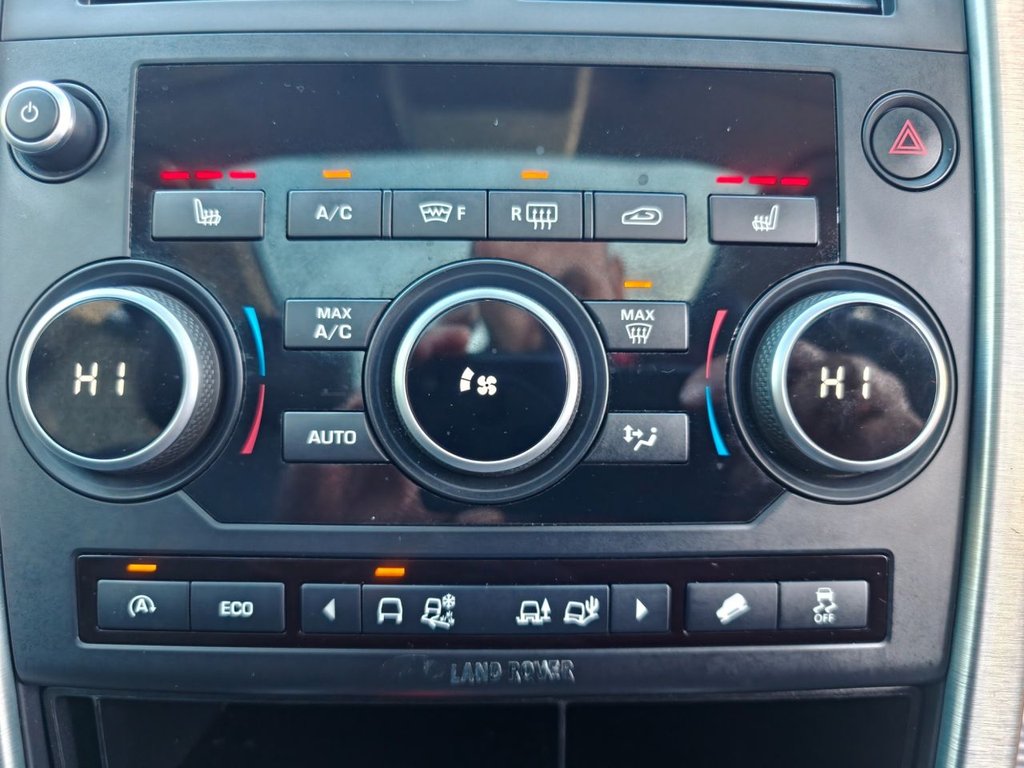 Used Land Rover Discovery Sport 2016 for sale - 76797979: Photo 43