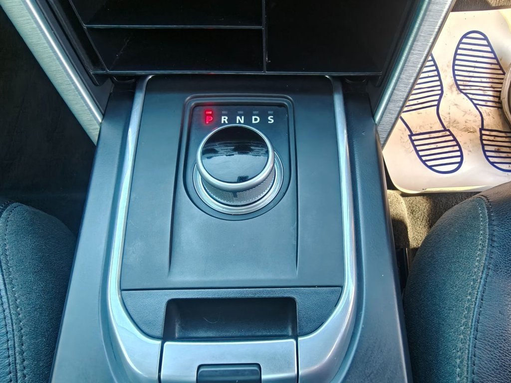 Used Land Rover Discovery Sport 2016 for sale - 76797979: Photo 47