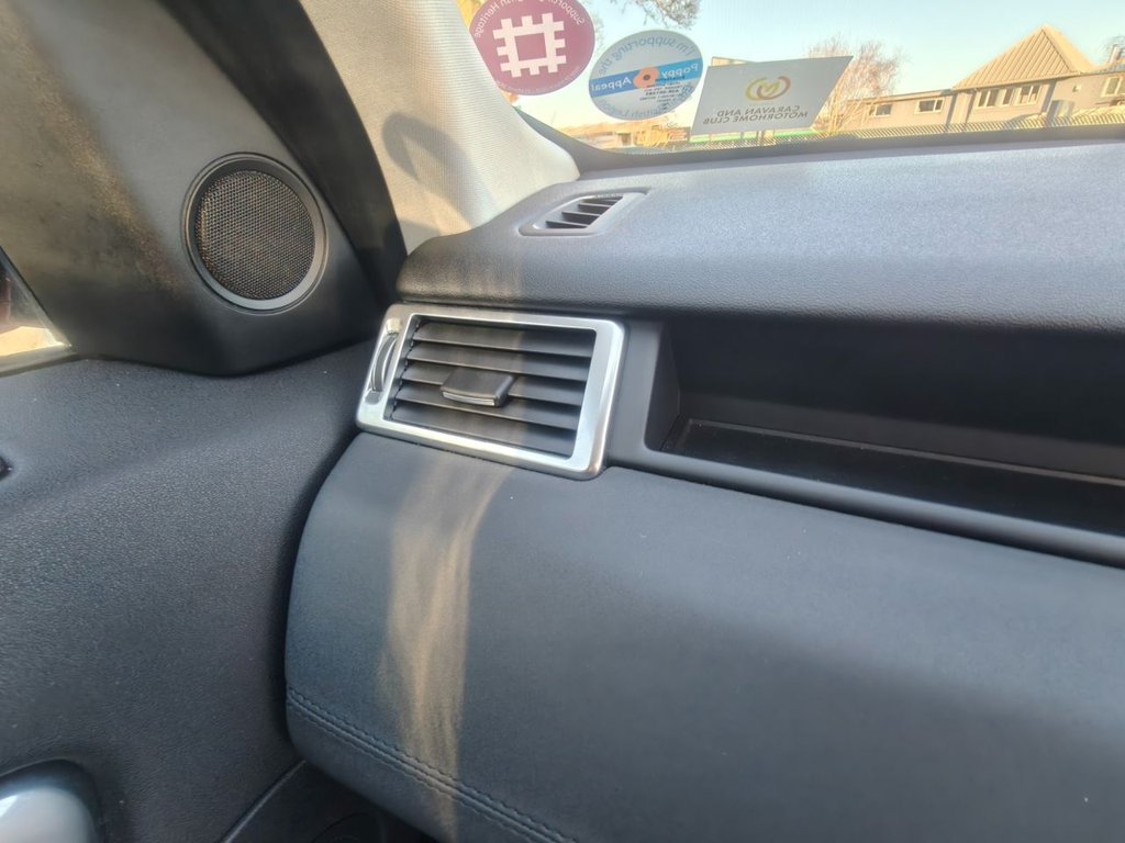 Used Land Rover Discovery Sport 2016 for sale - 76797979: Photo 49