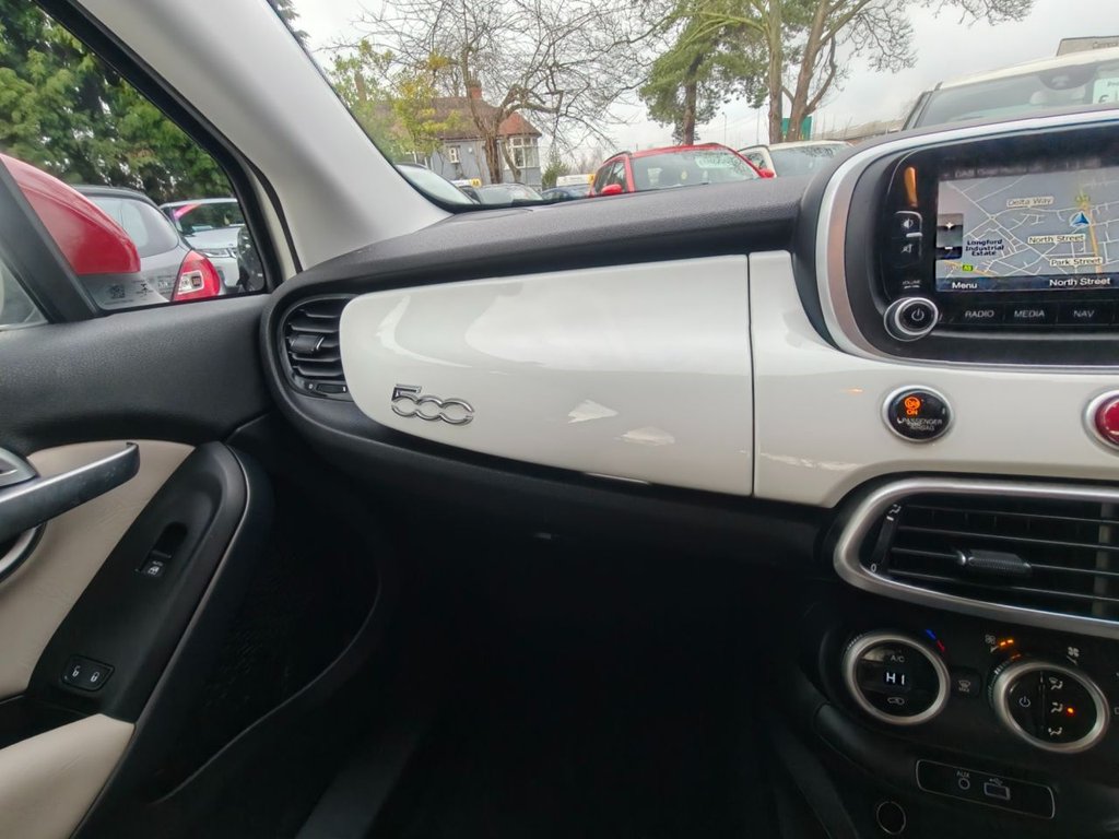 Used Fiat 500X 2018 for sale - 77346703: Photo 18