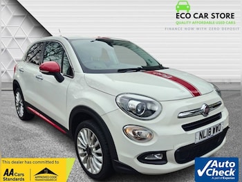 2018 (18) - 1.6 Multijet Lounge 5dr