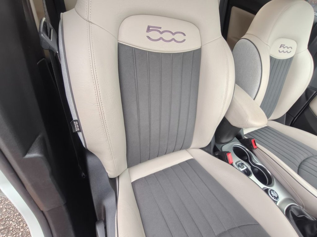 Used Fiat 500X 2018 for sale - 77346703: Photo 22