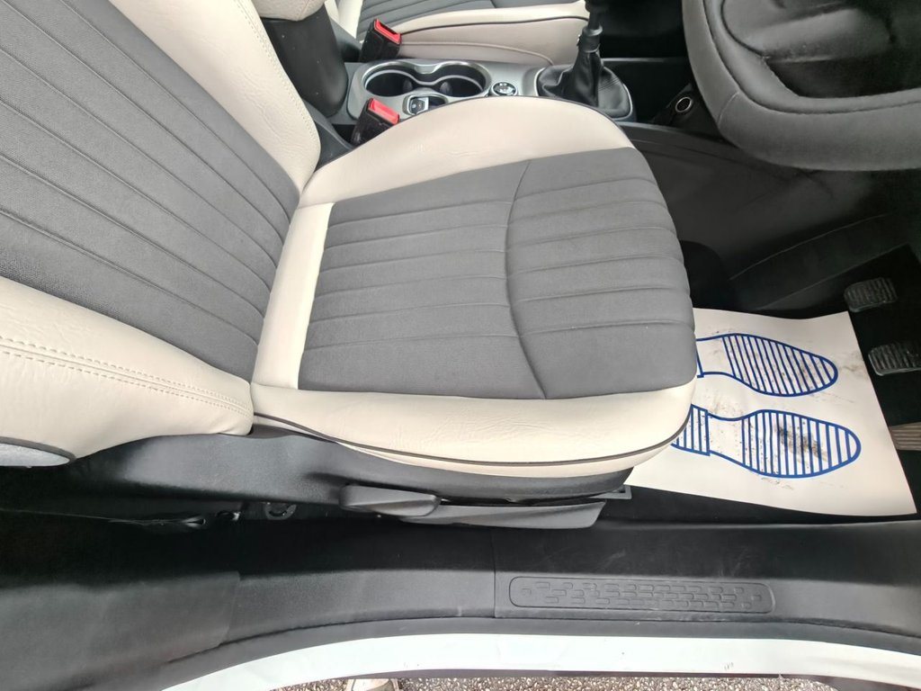 Used Fiat 500X 2018 for sale - 77346703: Photo 23