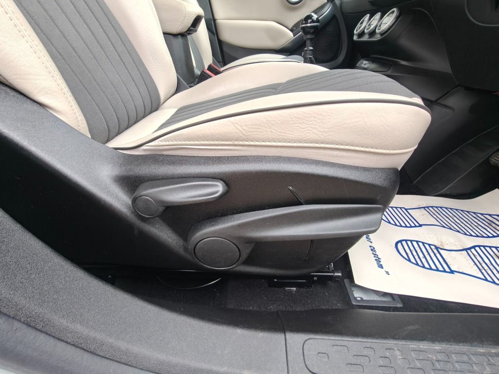 Used Fiat 500X 2018 for sale - 77346703: Photo 24