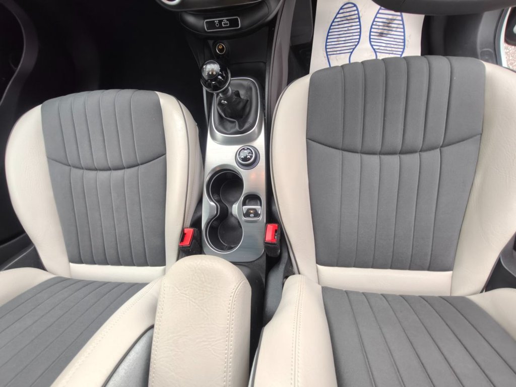 Used Fiat 500X 2018 for sale - 77346703: Photo 25