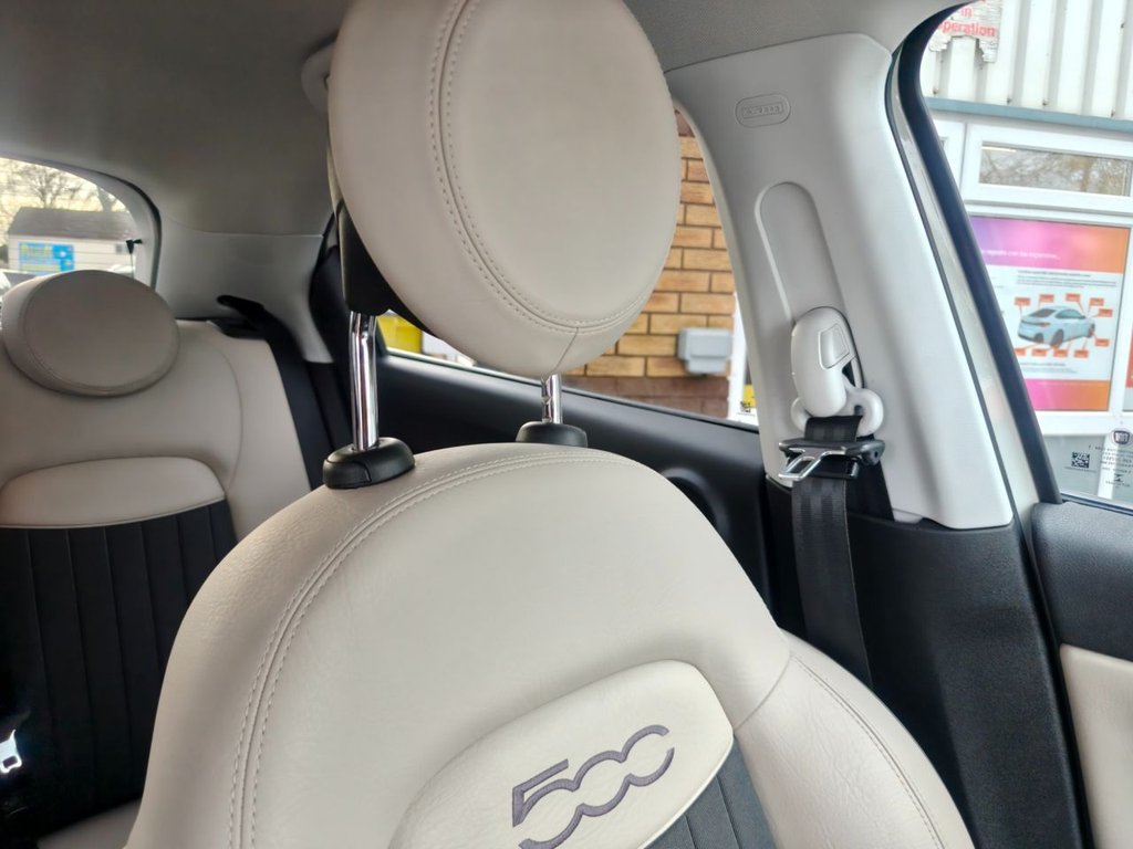 Used Fiat 500X 2018 for sale - 77346703: Photo 28