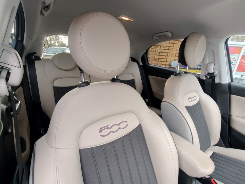 Used Fiat 500X 2018 for sale - 77346703: Photo 31