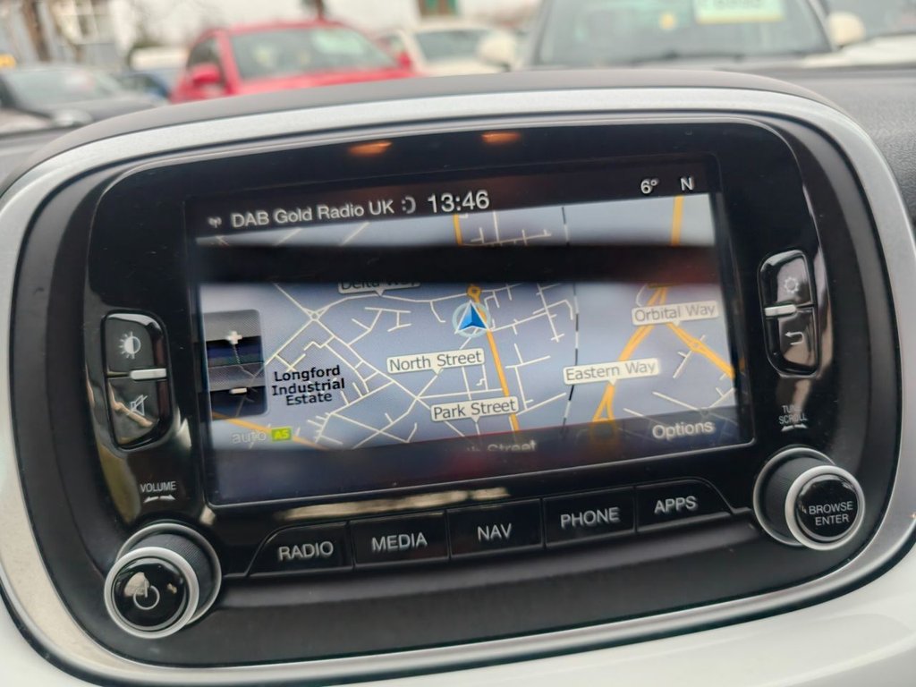 Used Fiat 500X 2018 for sale - 77346703: Photo 33