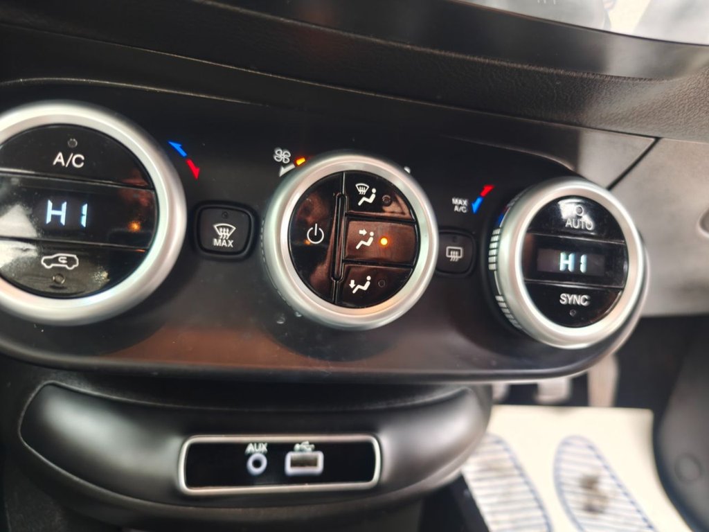 Used Fiat 500X 2018 for sale - 77346703: Photo 35