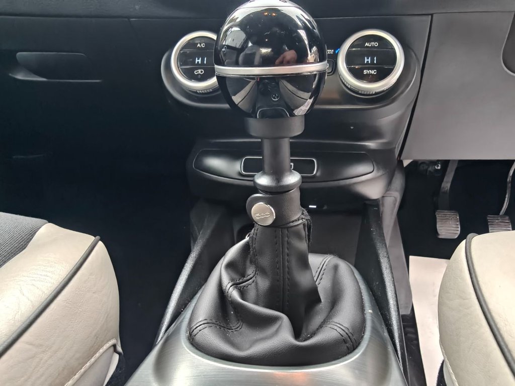 Used Fiat 500X 2018 for sale - 77346703: Photo 36