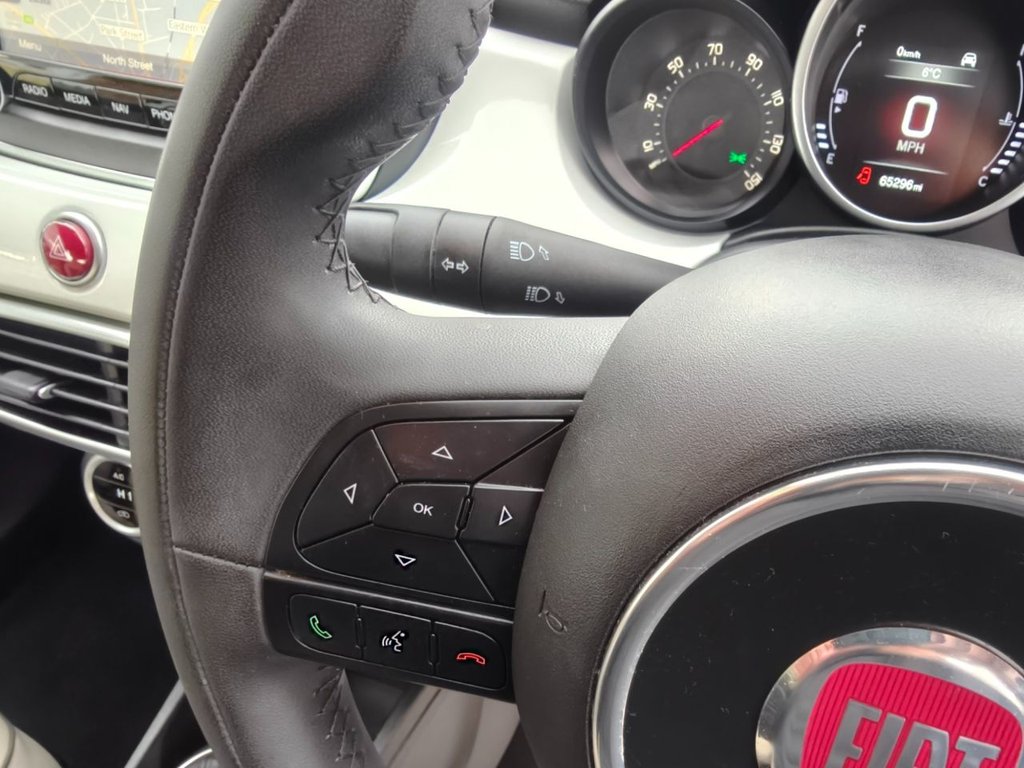 Used Fiat 500X 2018 for sale - 77346703: Photo 37