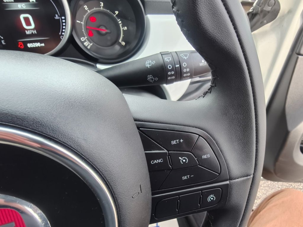 Used Fiat 500X 2018 for sale - 77346703: Photo 38