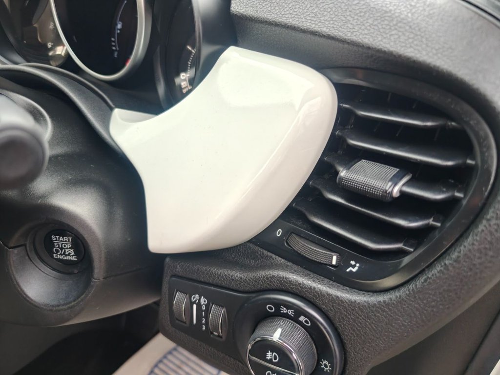 Used Fiat 500X 2018 for sale - 77346703: Photo 39