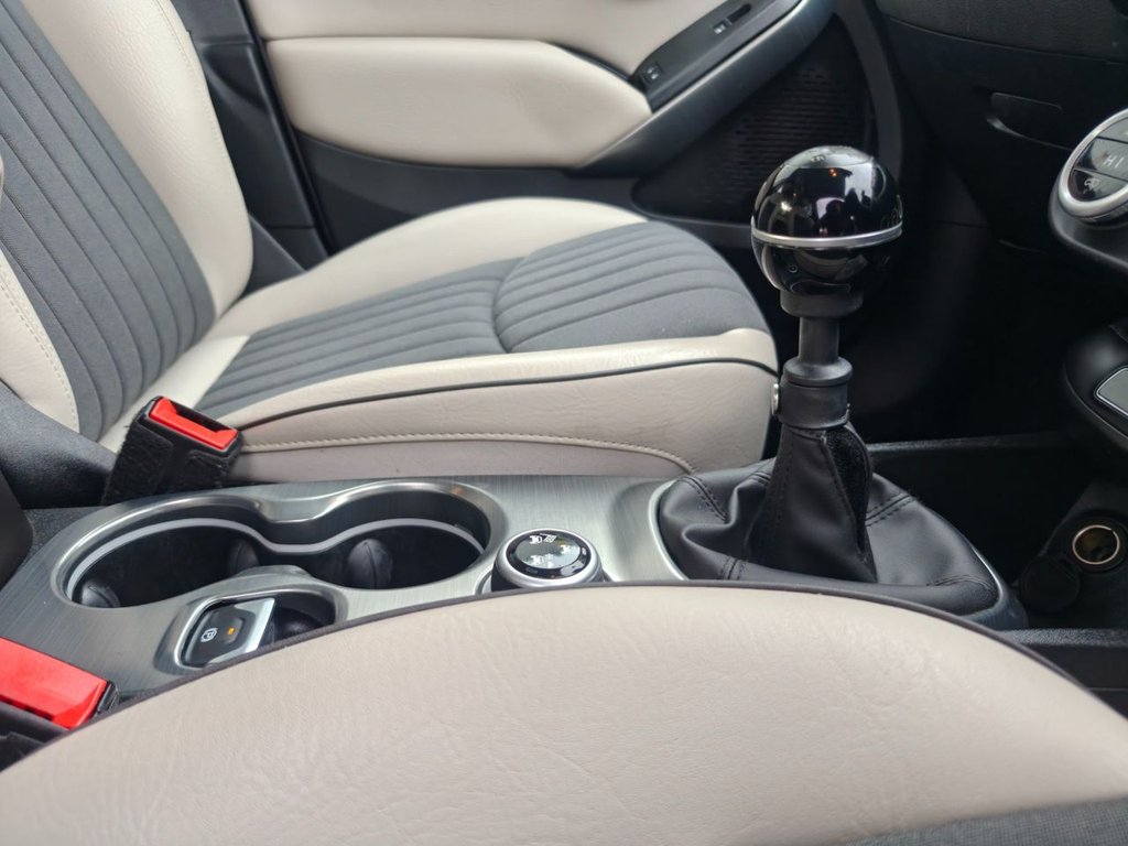 Used Fiat 500X 2018 for sale - 77346703: Photo 47