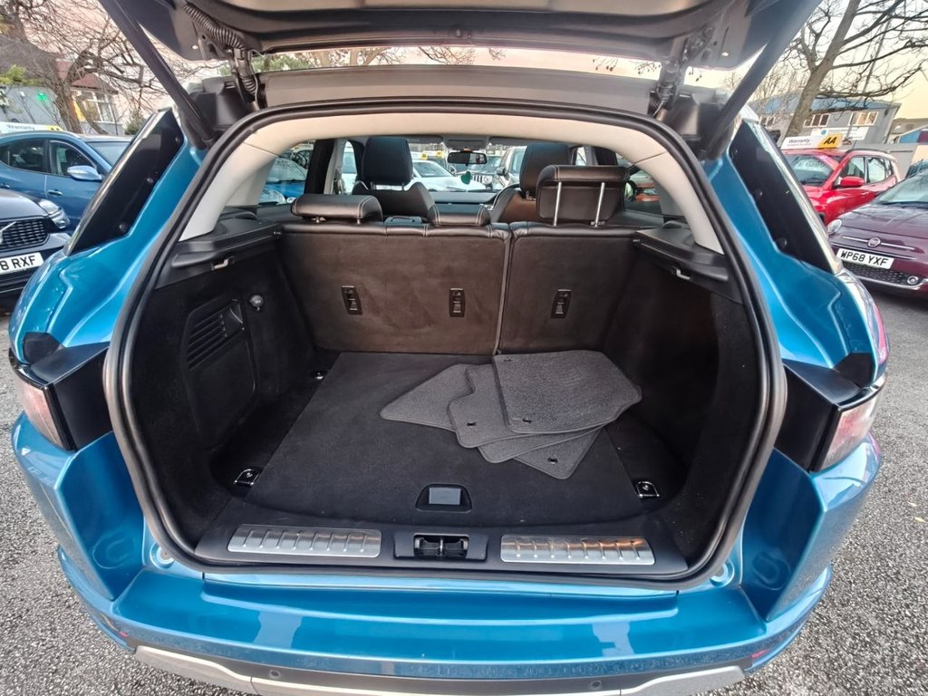 Used Land Rover Range Rover Evoque 2014 for sale - 77007675: Photo 13