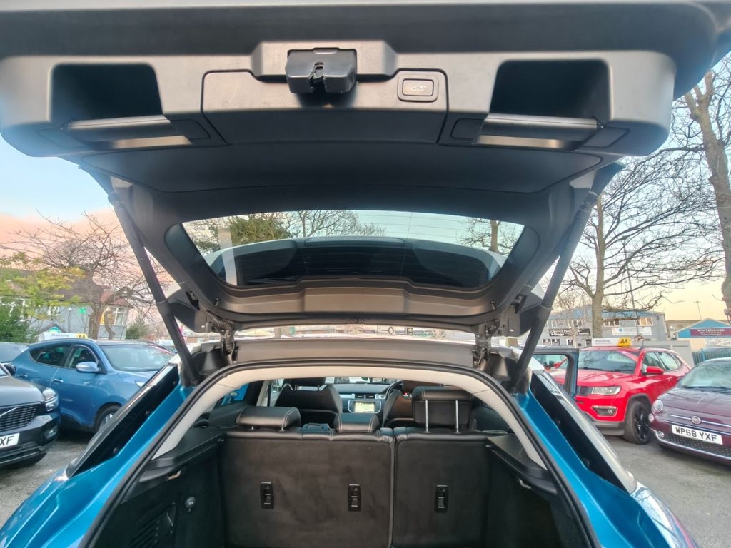 Used Land Rover Range Rover Evoque 2014 for sale - 77007675: Photo 14