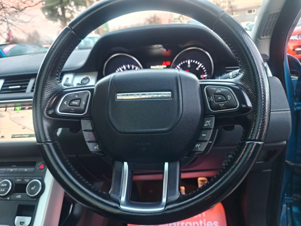 Used Land Rover Range Rover Evoque 2014 for sale - 77007675: Photo 15